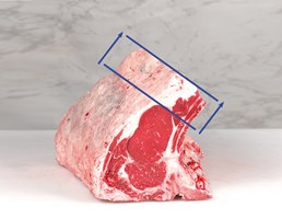 Meat Cut Spec Step 3